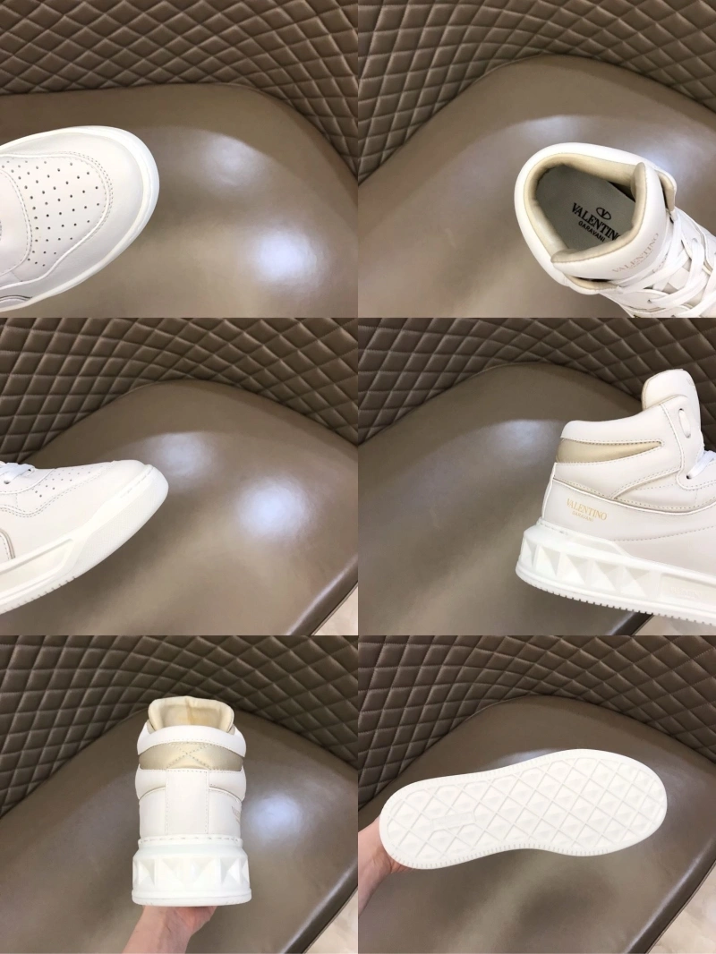 Vxlxntino Sneakers Comfortable 231105