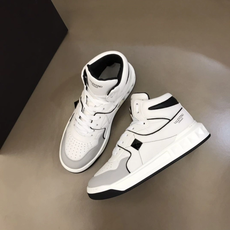 Vxlxntino Sneakers Resilient 231116