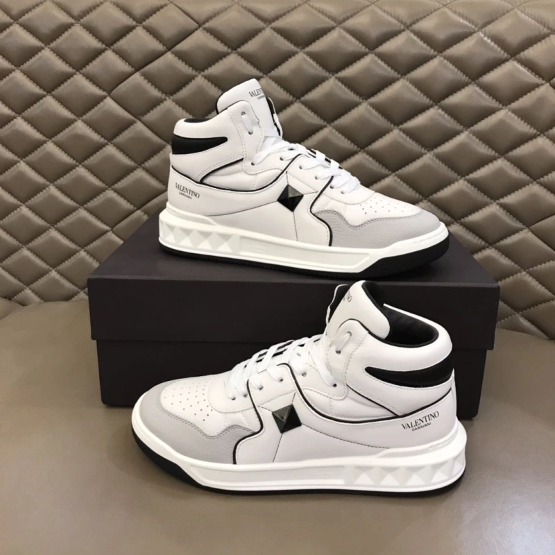 Vxlxntino Sneakers Resilient 231116