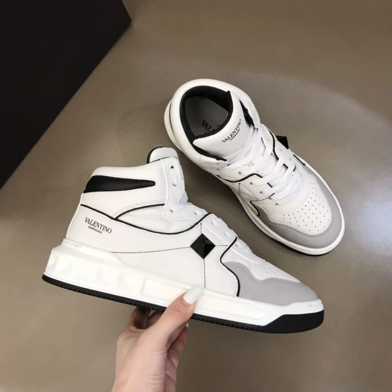 Vxlxntino Sneakers Resilient 231116