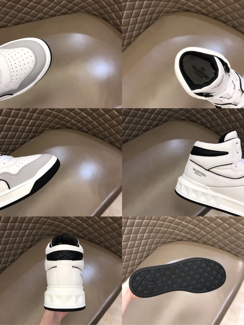 Vxlxntino Sneakers Resilient 231116