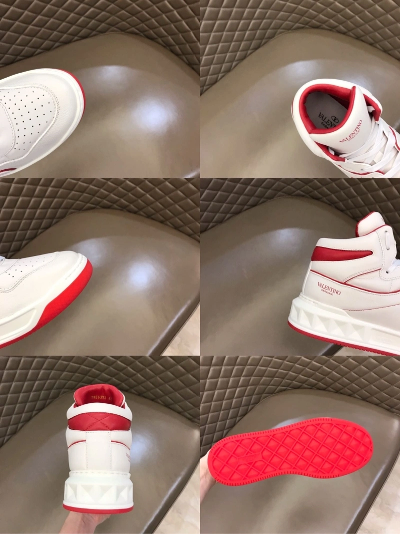 Vxlxntino Sneakers UrbanStyle 231112
