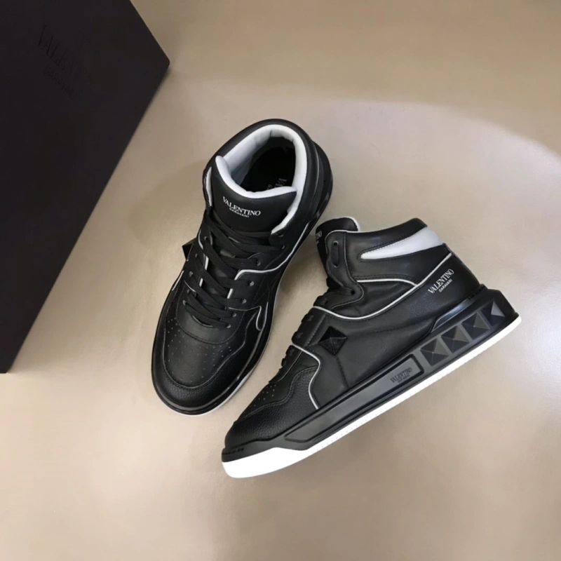 Breathable Vxlxntino Sneakers 231110