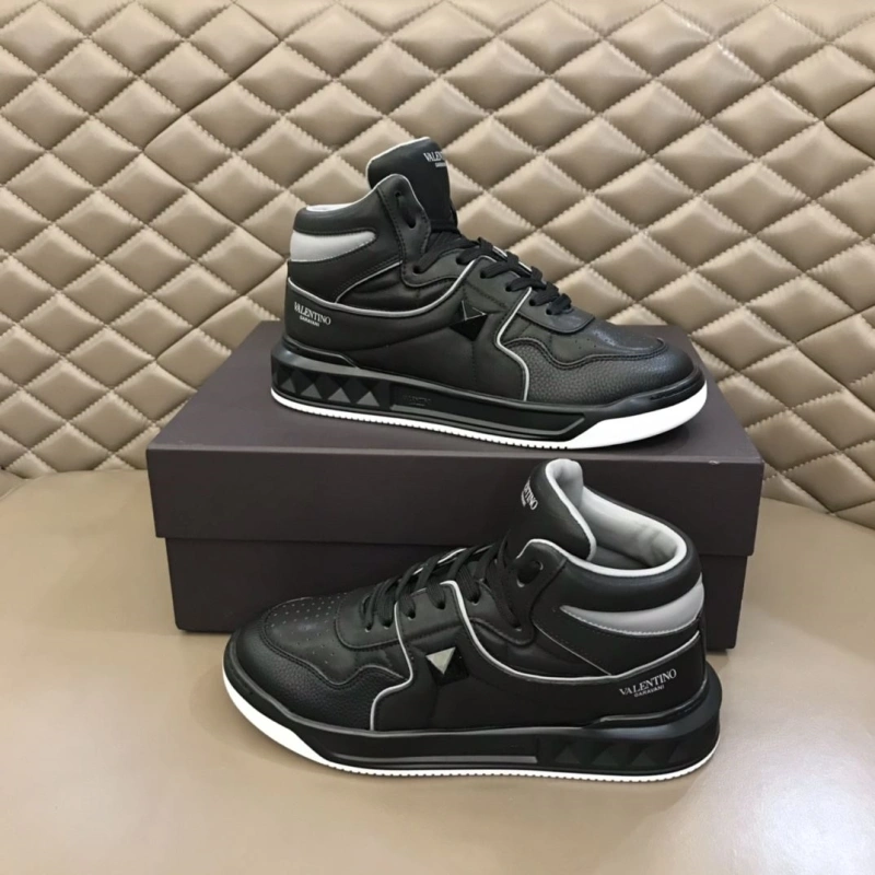 Breathable Vxlxntino Sneakers 231110