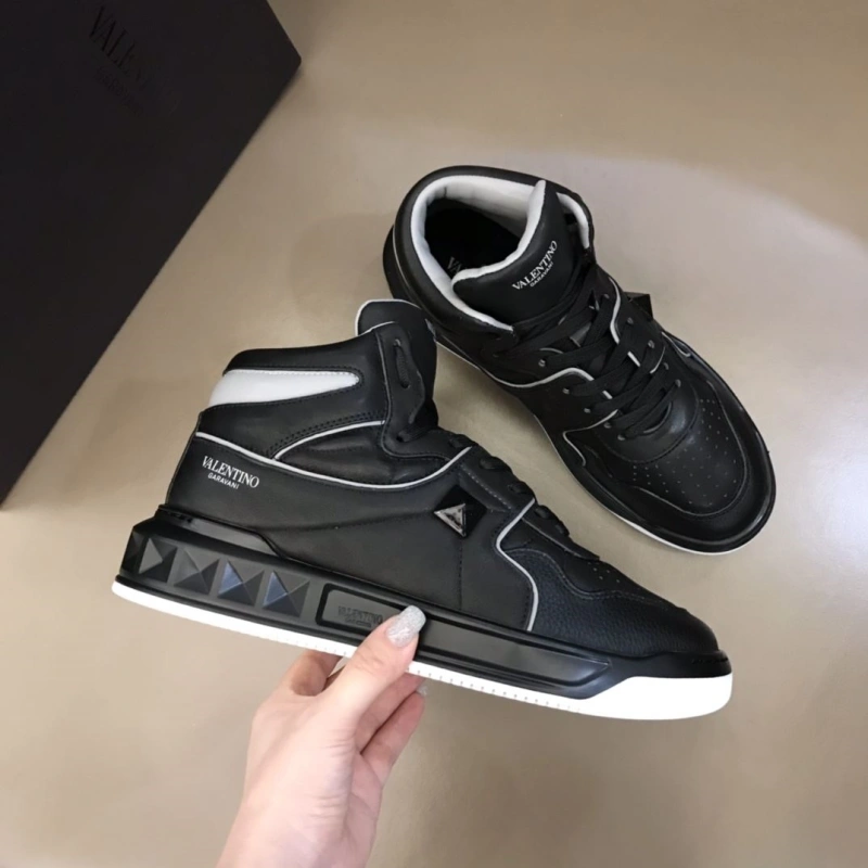 Breathable Vxlxntino Sneakers 231110