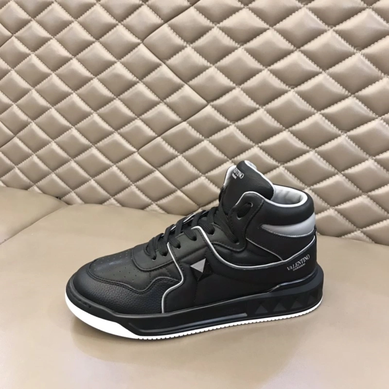 Breathable Vxlxntino Sneakers 231110
