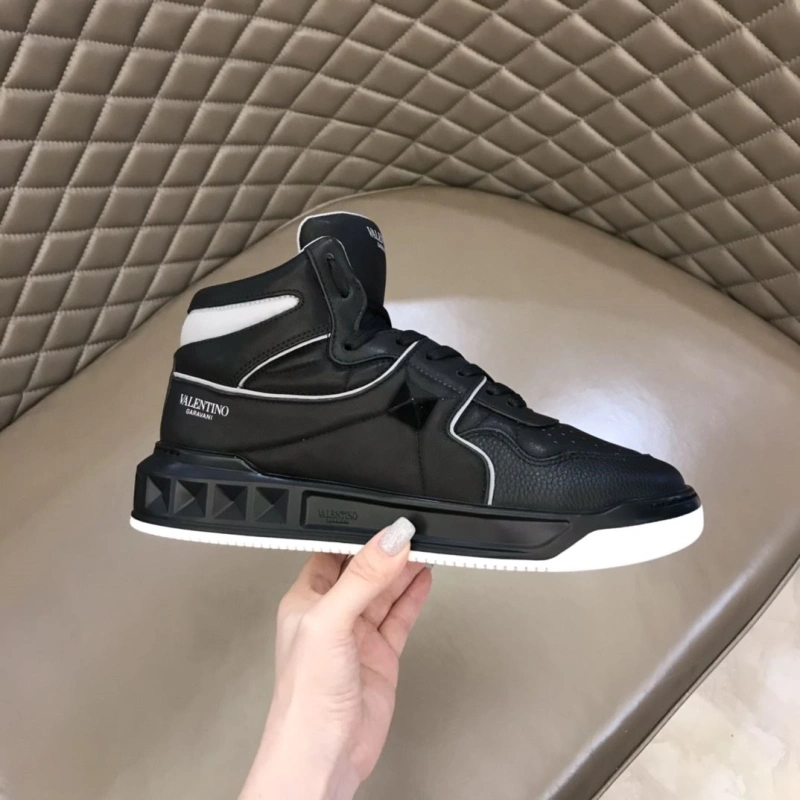 Breathable Vxlxntino Sneakers 231110