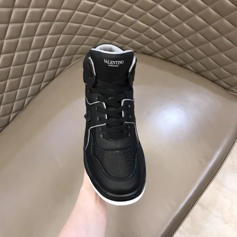 Breathable Vxlxntino Sneakers 231110