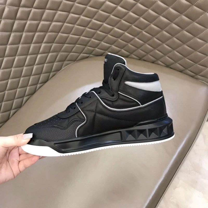 Breathable Vxlxntino Sneakers 231110