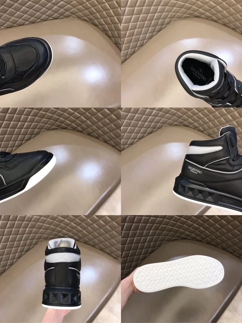 Breathable Vxlxntino Sneakers 231110