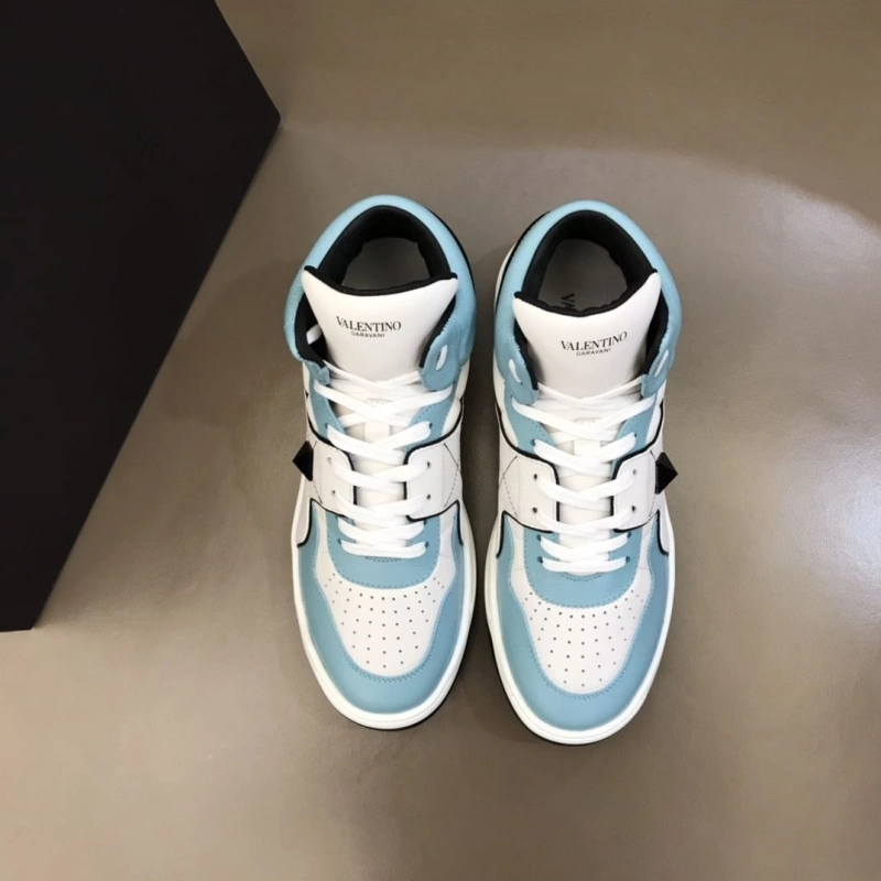 Vxlxntino Sneakers EyeCatching 231118