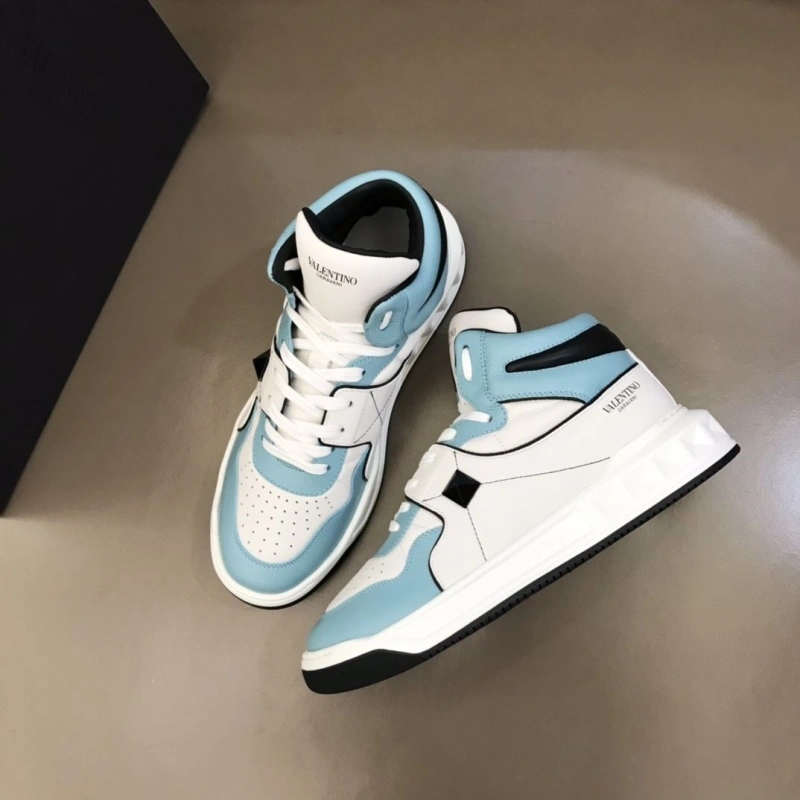 Vxlxntino Sneakers EyeCatching 231118