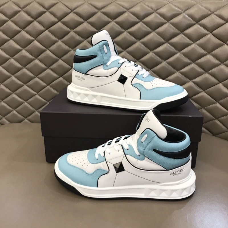 Vxlxntino Sneakers EyeCatching 231118