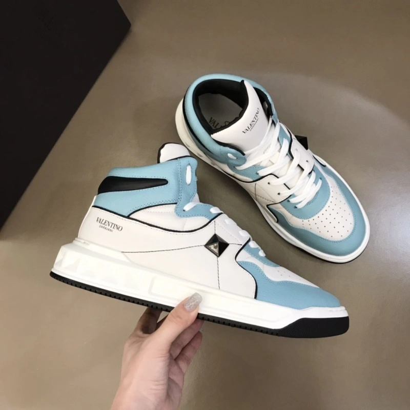 Vxlxntino Sneakers EyeCatching 231118