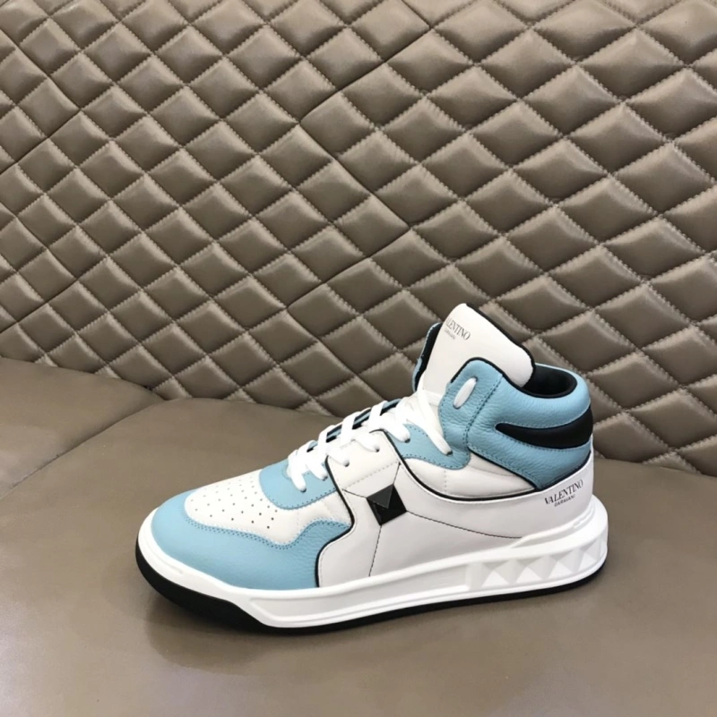 Vxlxntino Sneakers EyeCatching 231118