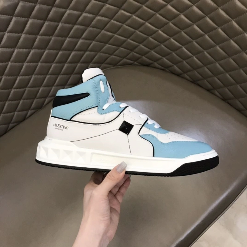 Vxlxntino Sneakers EyeCatching 231118