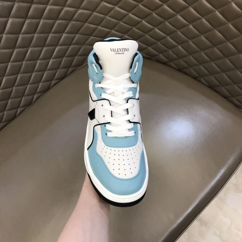 Vxlxntino Sneakers EyeCatching 231118