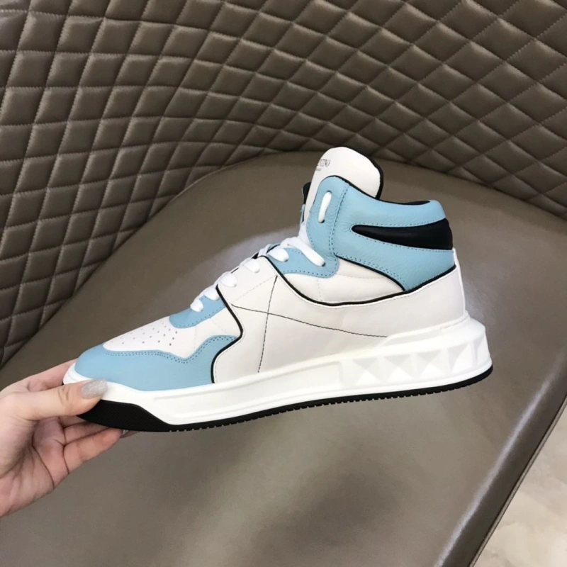Vxlxntino Sneakers EyeCatching 231118