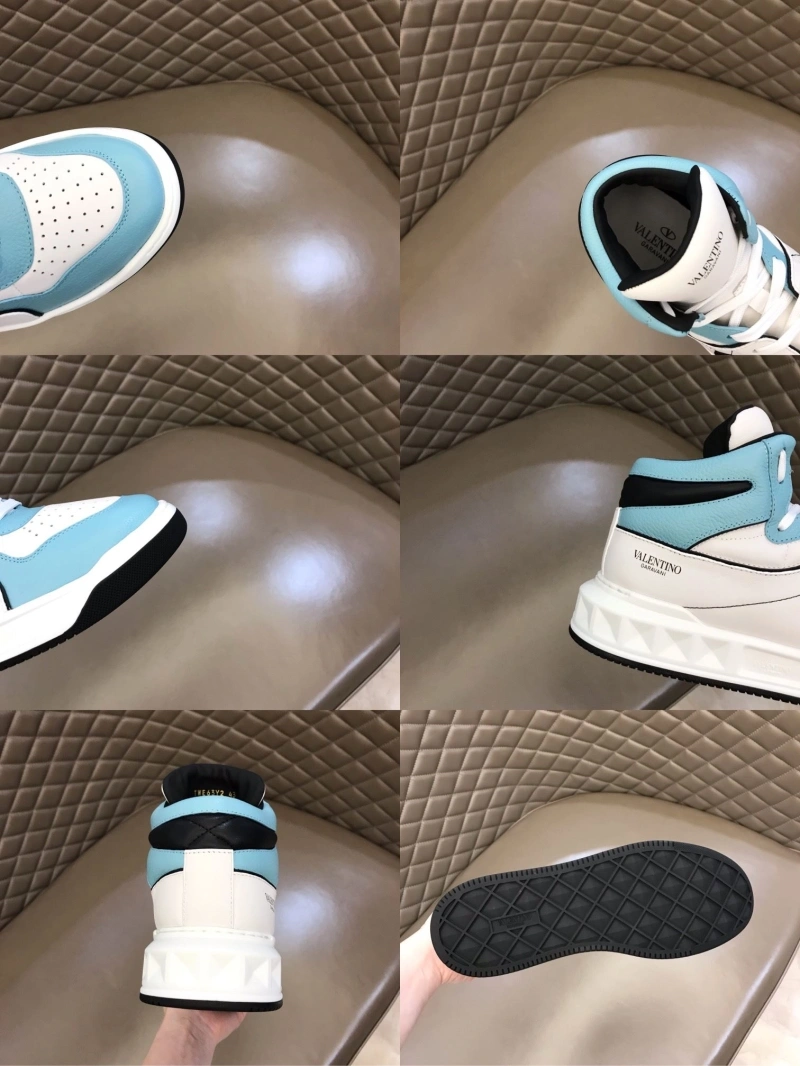 Vxlxntino Sneakers EyeCatching 231118