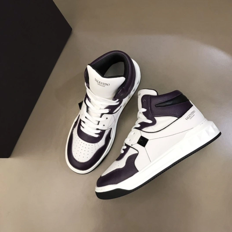 Vxlxntino Sneakers Trendy 231114