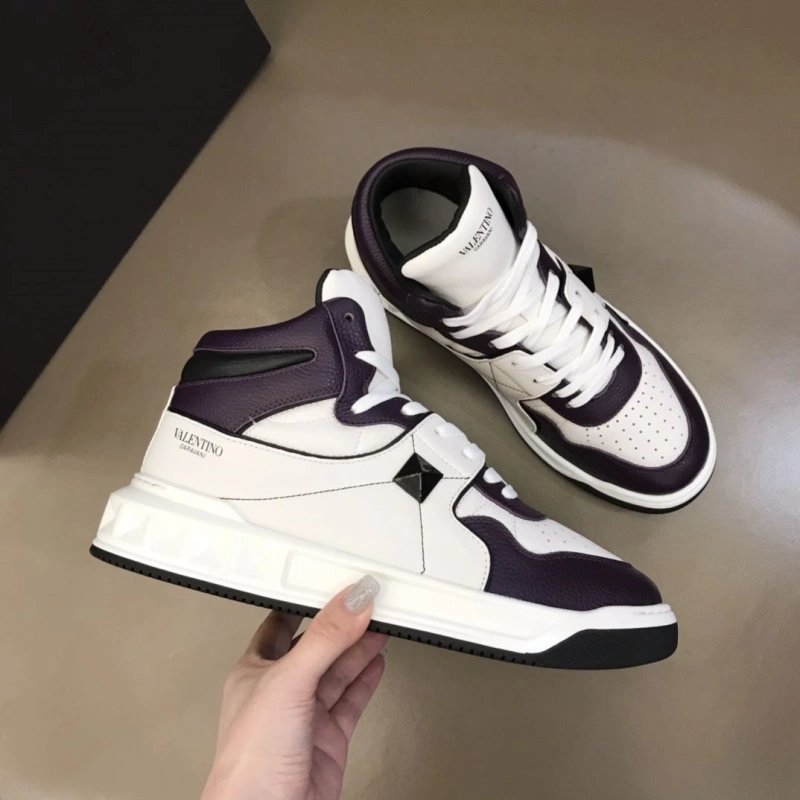 Vxlxntino Sneakers Trendy 231114
