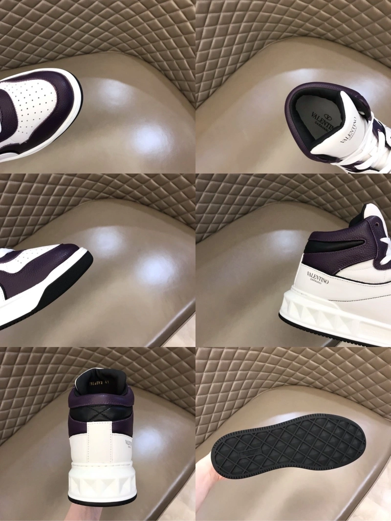 Vxlxntino Sneakers Trendy 231114