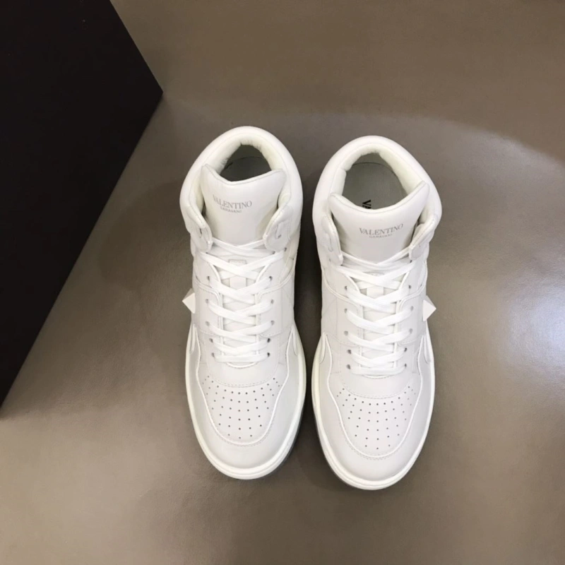 HighQuality Vxlxntino Sneakers 231119