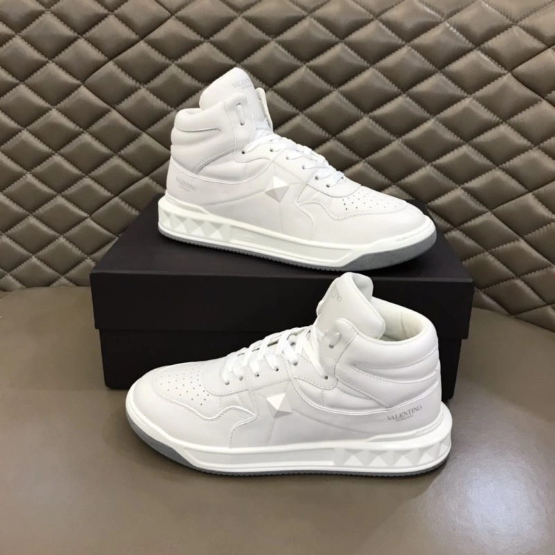 HighQuality Vxlxntino Sneakers 231119
