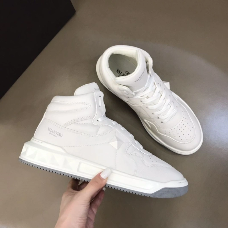 HighQuality Vxlxntino Sneakers 231119