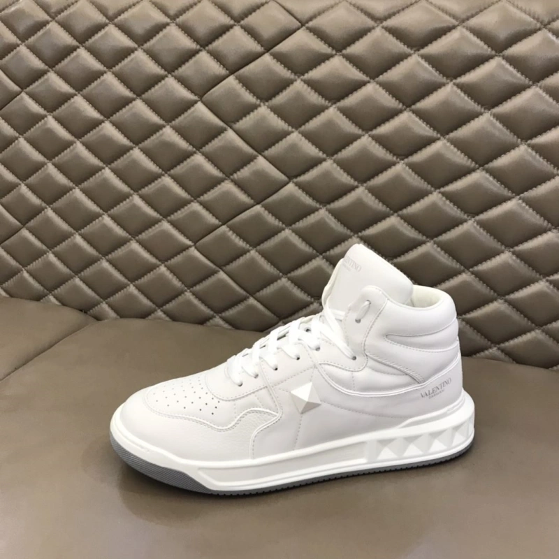 HighQuality Vxlxntino Sneakers 231119