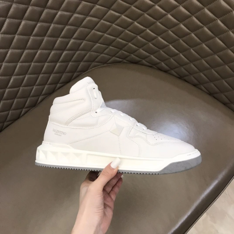 HighQuality Vxlxntino Sneakers 231119