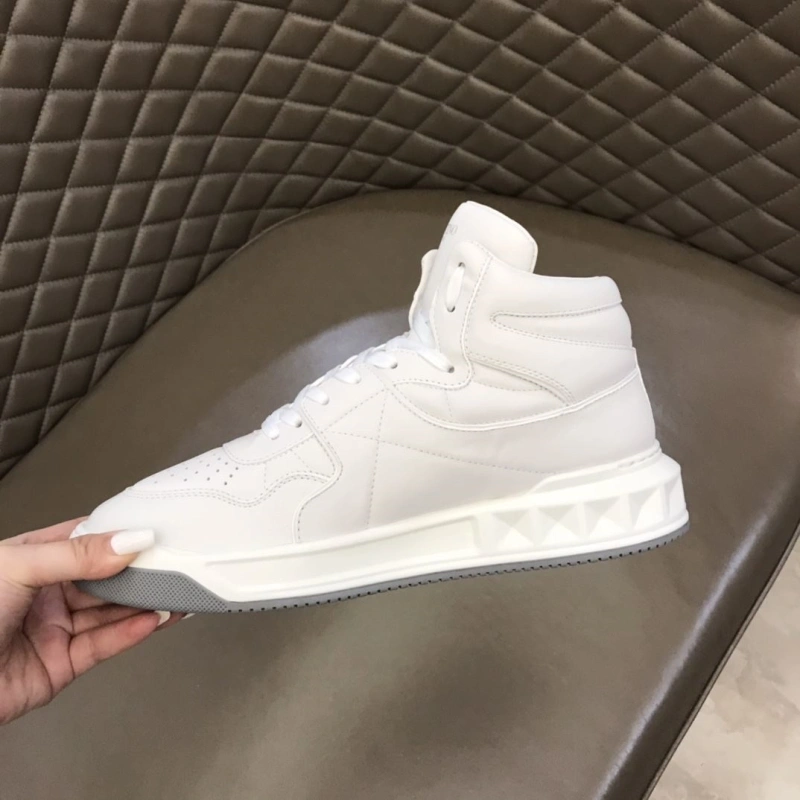 HighQuality Vxlxntino Sneakers 231119