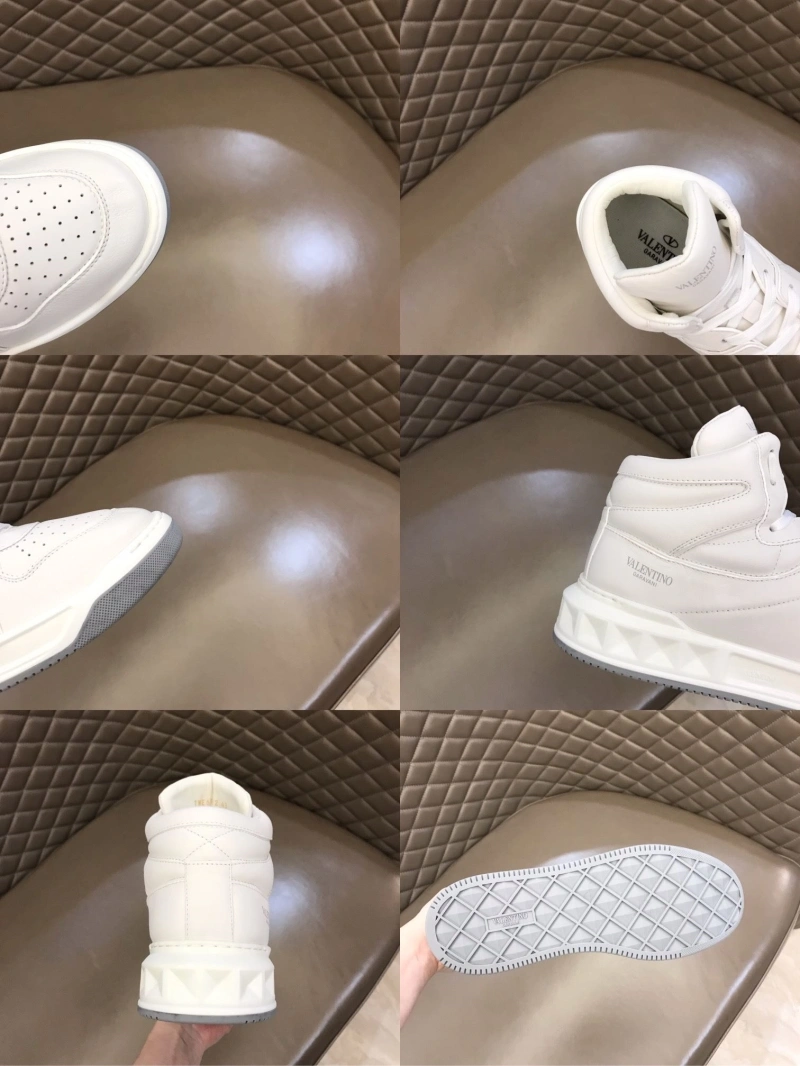 HighQuality Vxlxntino Sneakers 231119