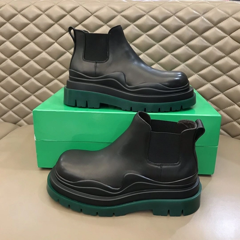 Bxttxga Vxnxta Boots Refined 113027