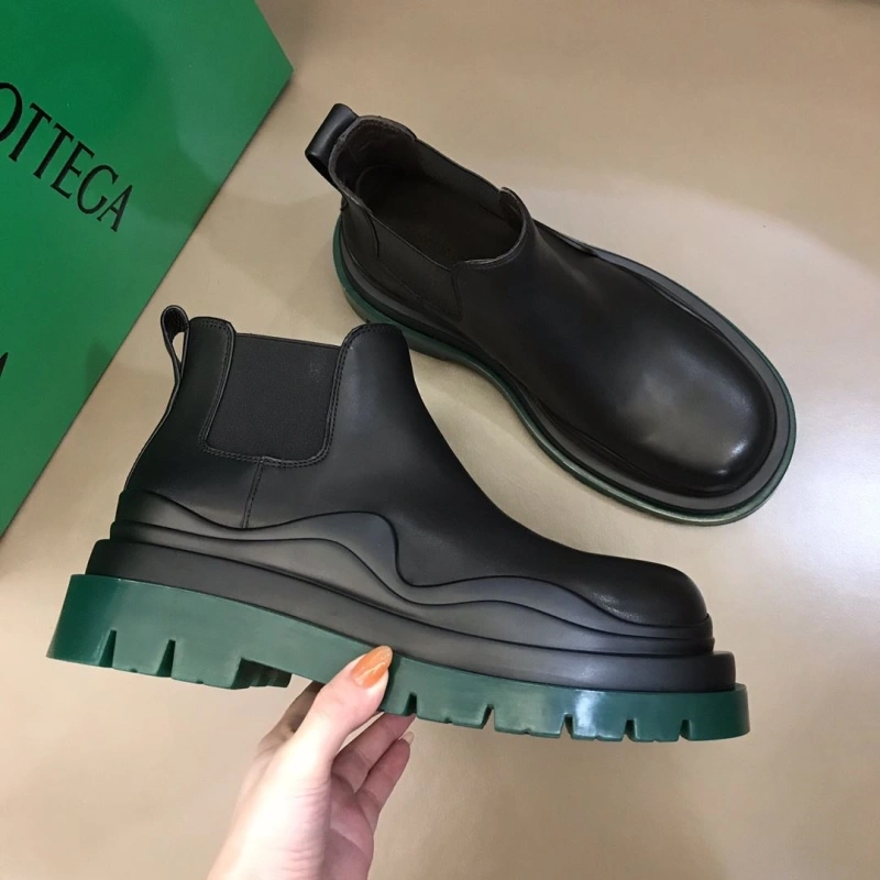 Bxttxga Vxnxta Boots Refined 113027