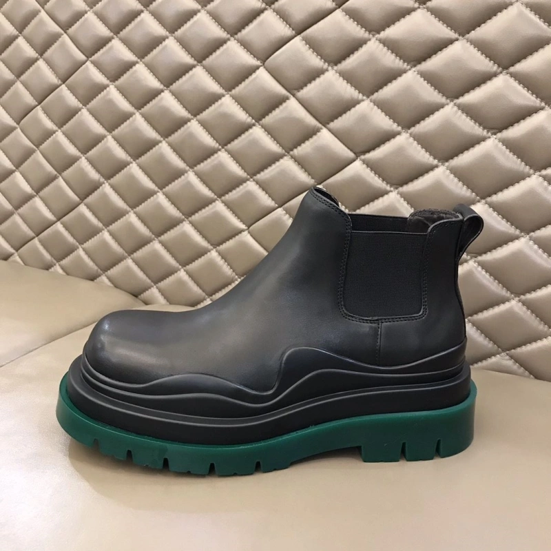 Bxttxga Vxnxta Boots Refined 113027