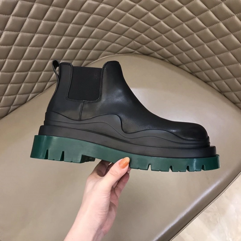 Bxttxga Vxnxta Boots Refined 113027