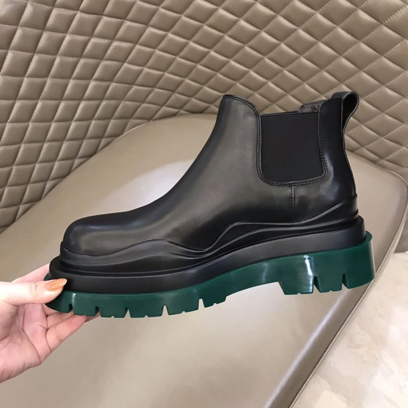 Bxttxga Vxnxta Boots Refined 113027