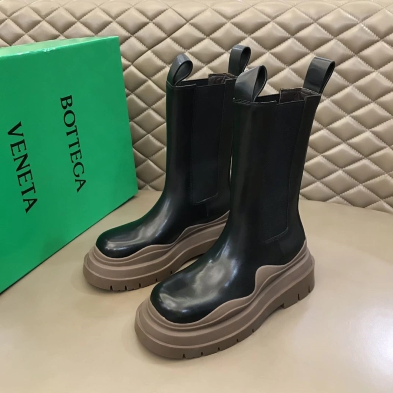 Minimalist Bxttxga Vxnxta Boots 113024