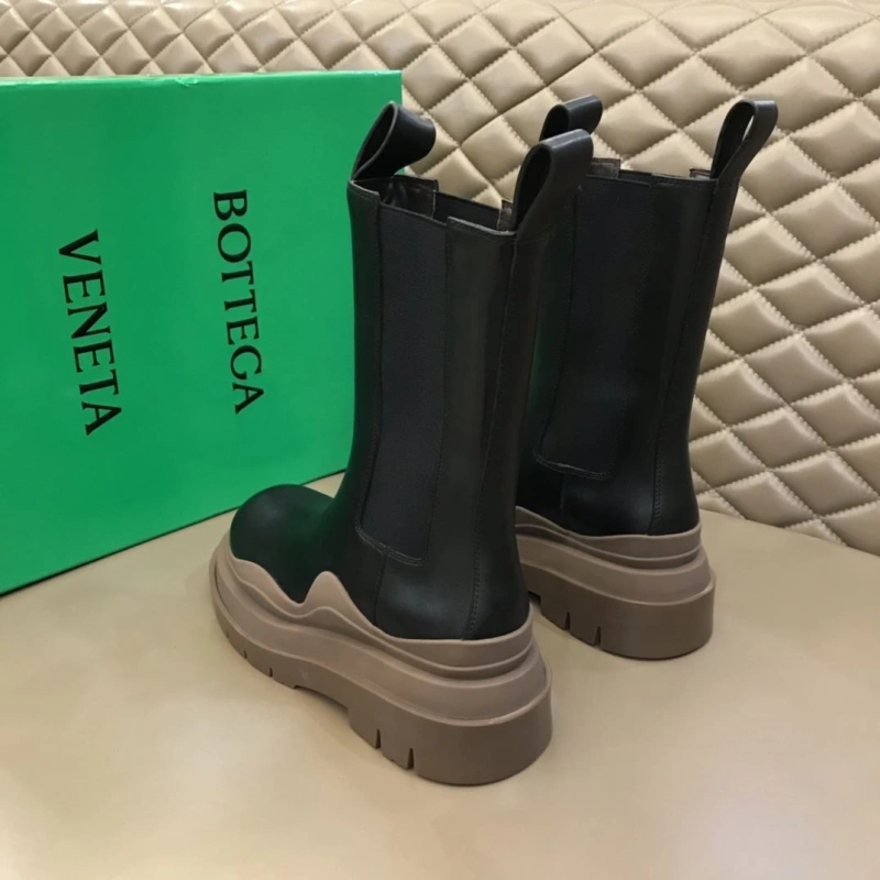Minimalist Bxttxga Vxnxta Boots 113024