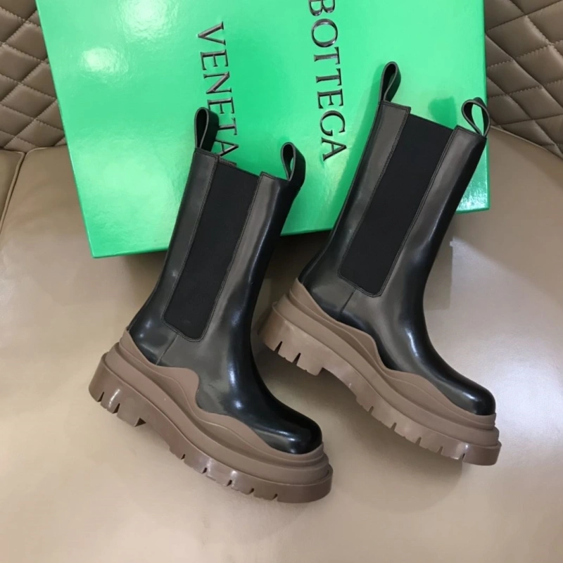 Minimalist Bxttxga Vxnxta Boots 113024