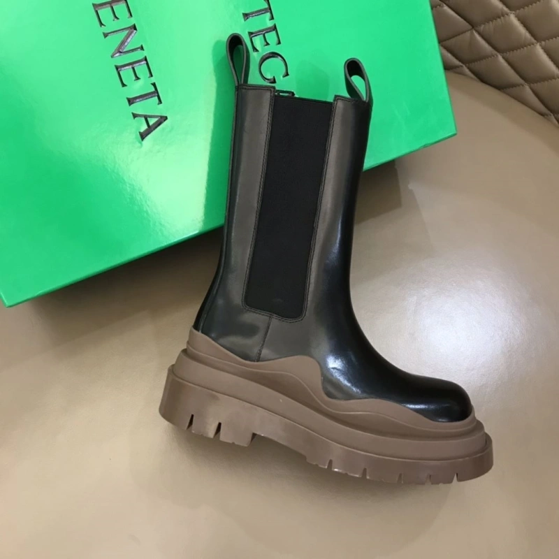 Minimalist Bxttxga Vxnxta Boots 113024