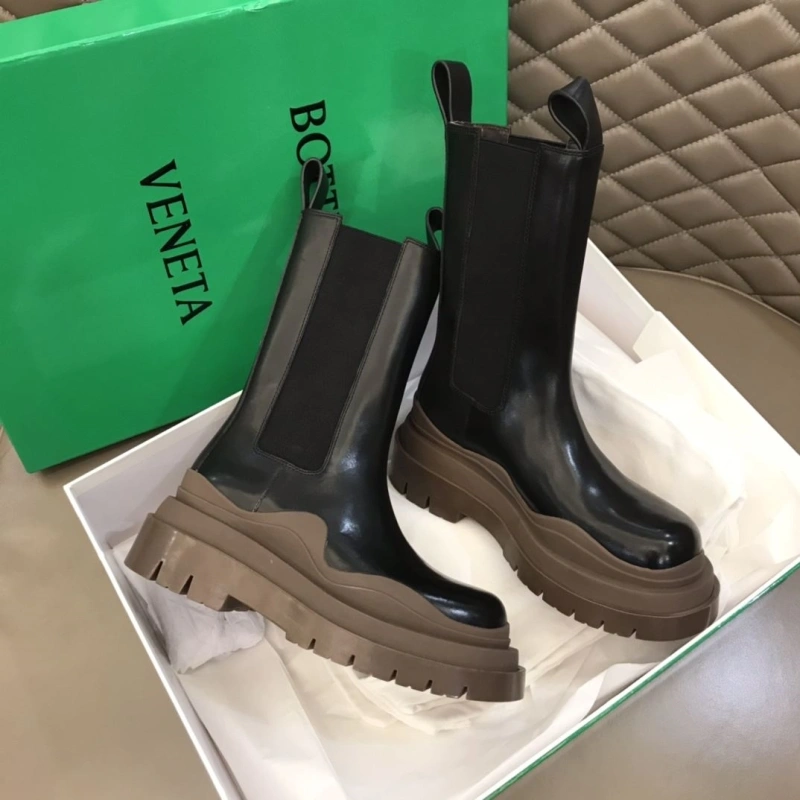 Minimalist Bxttxga Vxnxta Boots 113024