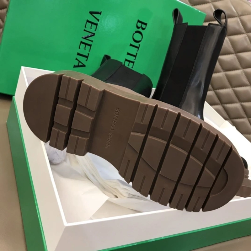 Minimalist Bxttxga Vxnxta Boots 113024