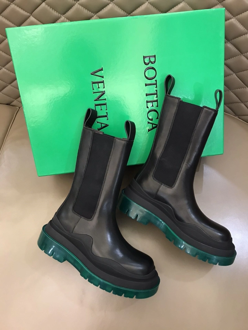 Bxttxga Vxnxta Boots HighQuality 113025
