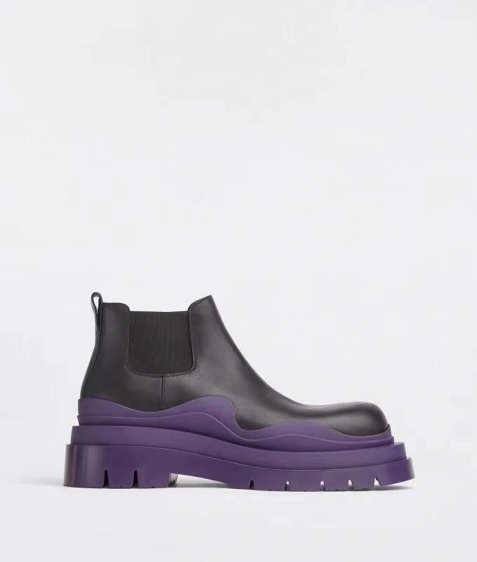 Breathable Bxttxga Vxnxta Boots 113026