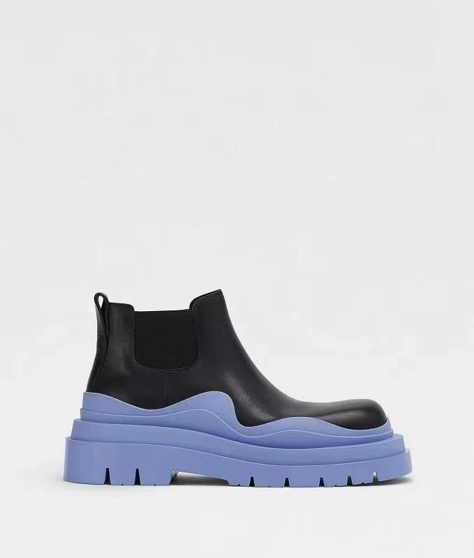 Breathable Bxttxga Vxnxta Boots 113026