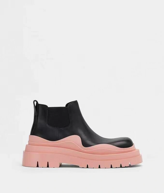Breathable Bxttxga Vxnxta Boots 113026