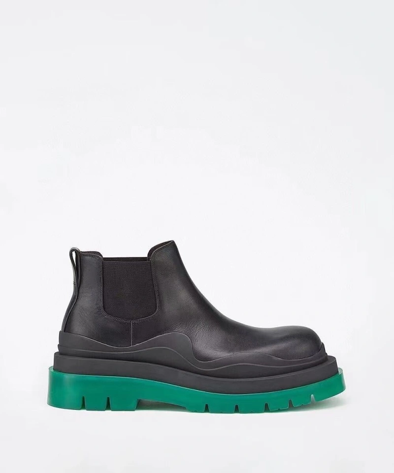 Breathable Bxttxga Vxnxta Boots 113026