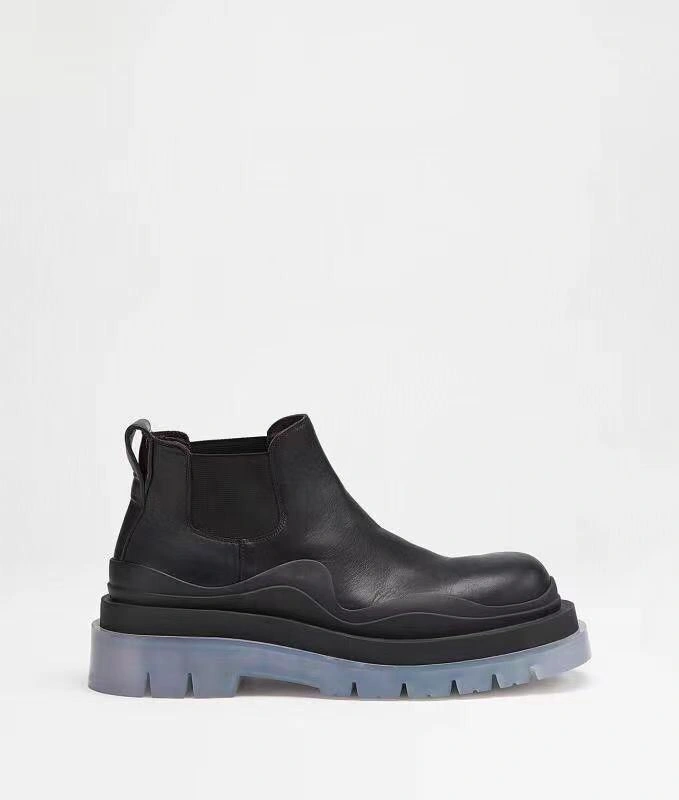 Breathable Bxttxga Vxnxta Boots 113026